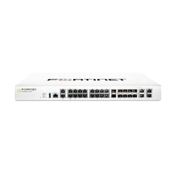 Firewall Fortinet Fortigate FG-100F