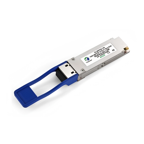 Transceiver Transcom TS-Q8-851H-01DC QSFP28 100GBase-SR4 MMF 850nm