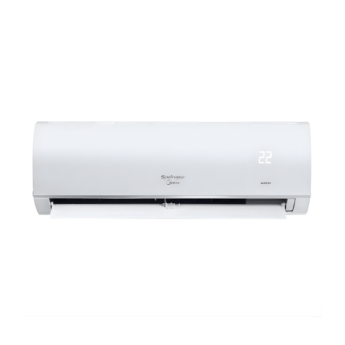 Ar-Condicionado Split Hi Wall Inverter Frio 18.000 Btus Midea 42AFVCI18S5/38TVCI18S5