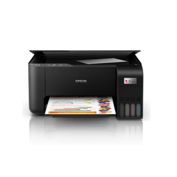 Impressora Multifuncional Epson EcoTank L3250