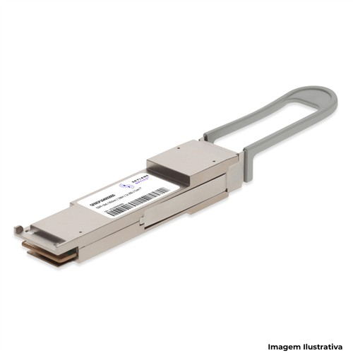 Transceiver Skylane 40GBase-SR QSFP+ Multimodo QFB85P10400D000