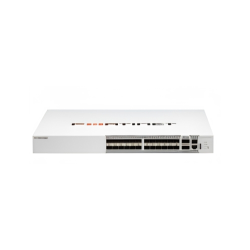 Switch Fortinet FortiSwitch 1024E 24 Portas 10G SFP+ Com 2 Portas 100G QSFP28