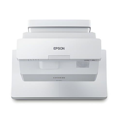 Projetor Epson 4.000 Lumens BrightLink 725WI