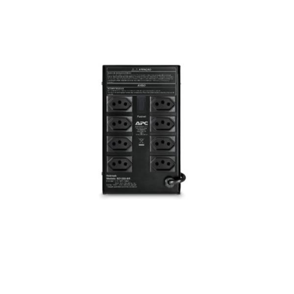 Locação De Nobreak APC 1200VA BZ1200-BR