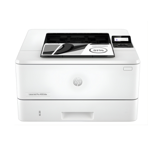 Impressora HP LaserJet Pro 4003DW