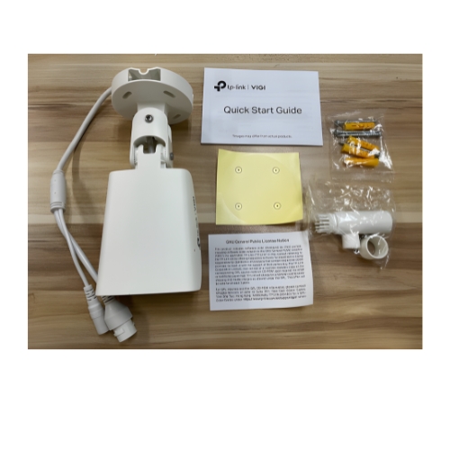 Câmera IP TP-Link VIGI C330