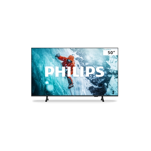 Televisor Smart TV Philips 50PUG7300/78 50” LED 4K UHD Bivolt