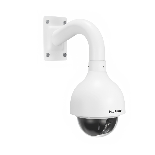 Camera Speed Dome IP Intelbras VIP 5232 SD IA G2 32x PoE
