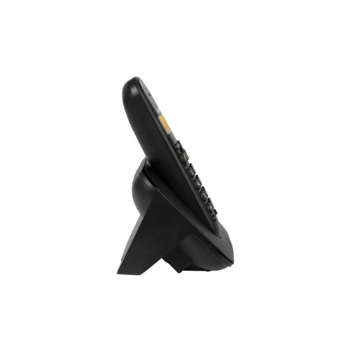 Telefone Sem Fio Digital com Secretária Eletrônica e Display Luminoso Intelbras TS 3130