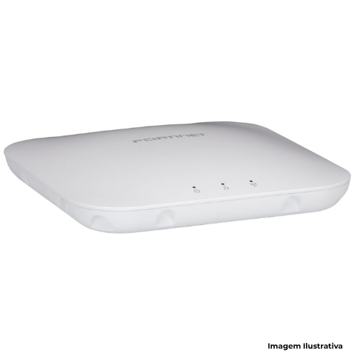 Access Point Fortinet FortiAP 241K Wi-Fi 7