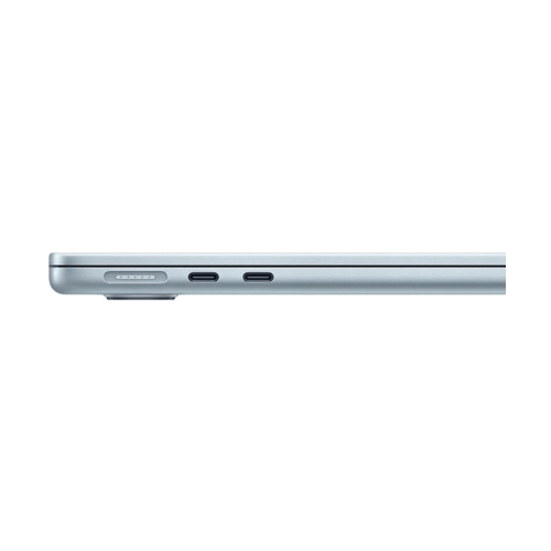 Notebook Apple MacBook Air A3240 13.6" 2025 Bivolt