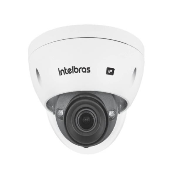 Câmera De Segurança Intelbras VIP 7550 D Z IA FT