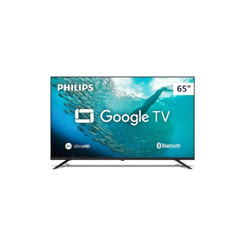 Smart TV Philips 65PUG7019/78 65" 4K UHD Google TV