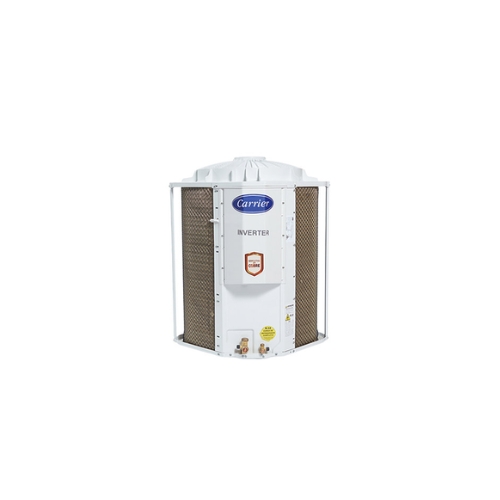 Ar Condicionado Split Piso-Teto Inverter Carrier 58.000 BTUs Quente/Frio 220V