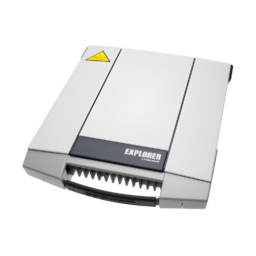 Terminal Comunicação Móvel Cobham SATCOM Explorer 710 Bgan