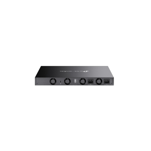 Switch Core TP-Link SG6654X 48 Portas Gigabit + 6 Portas SFP+ 10G