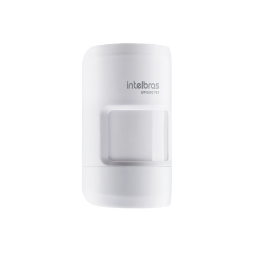 Sensor De Presença Intelbras IVP 8000 PET