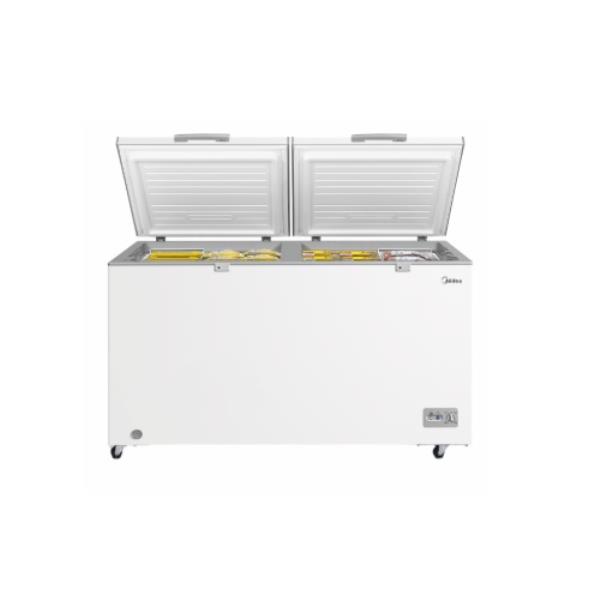 Freezer Horizontal Midea MDRC698FZD012 698 L Bivolt