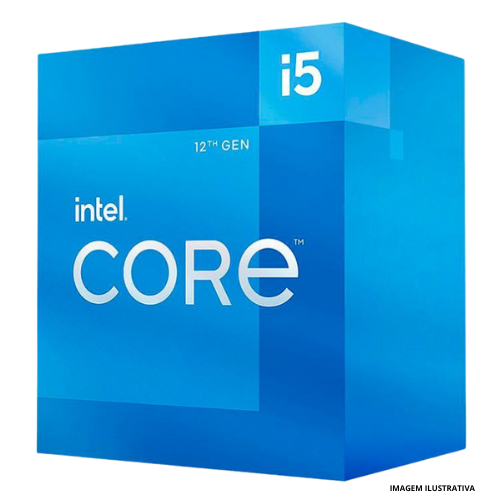 Processador Intel Core i5 Uhd Graph