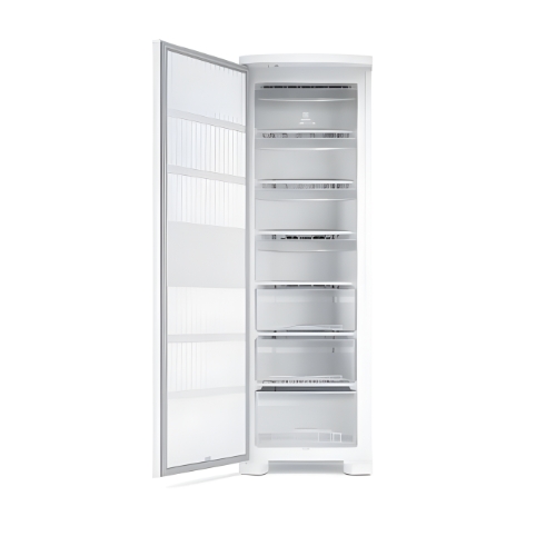 Freezer Vertical 1 Porta Electrolux FE27 234 L Cycle Defrost