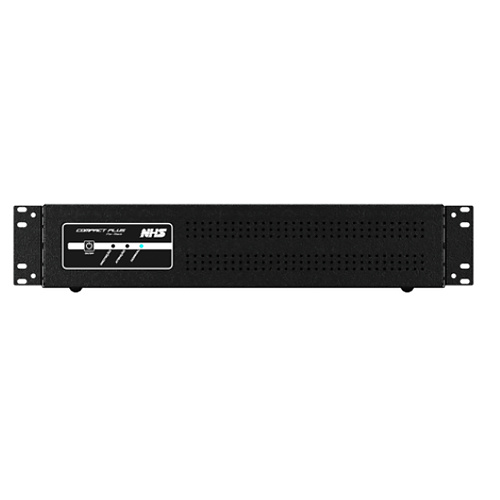 Nobreak NHS Compact Plus III 1,2 kVA Bivolt