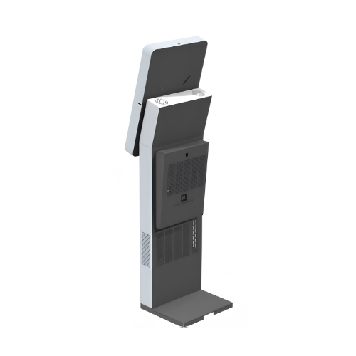 Totem Interativo Quinyx QTT-2120A-ZB64 Touchscreen Bivolt