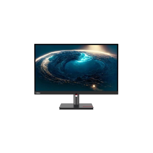 Computador Desktop Lenovo ThinkCentre M70q Gen 6 Tiny Com 2 Monitores 23,8"