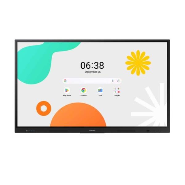 Tela Interativa Samsung WA75F