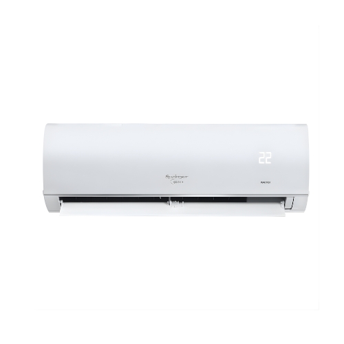 Ar-Condicionado Split Hi Wall Inverter Frio 9.000 Btus Midea 42AFVCI09S5/38TVCI09S5