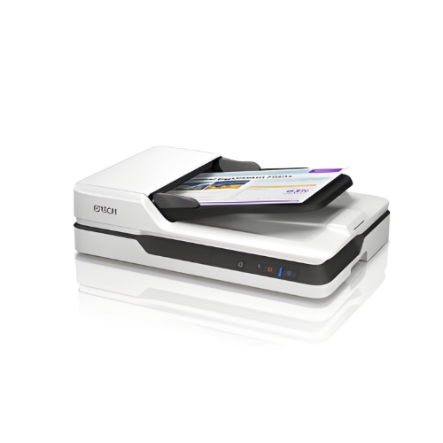 Scanner Epson WorkForce DS-1630