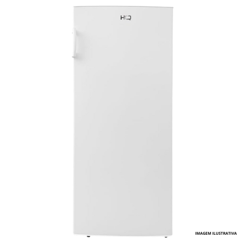 Freezer Vertical HQ Branco 290L HQ-290FV