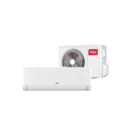 Ar-Condicionado Split Hi Wall TCL TAC-24CTG2-INV 24.000 BTUs Frio 220V