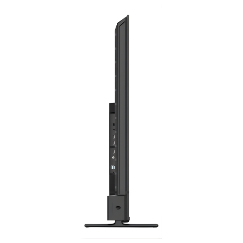 Smart Tv Philips 65” 4K UHD LED Wi-Fi Titan OS Ambilight 65PUG8100/78