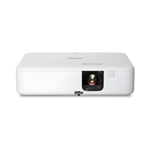Projetor Epson 3000 Lumens EpiqVision FH-02