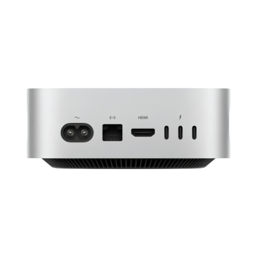 Computador Desktop Apple Mac Mini M4 2024 Bivolt