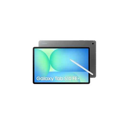 Tablet Samsung Galaxy Tab S10 FE+ SM-X626B 13,1" 5G 128GB Capa Robusta