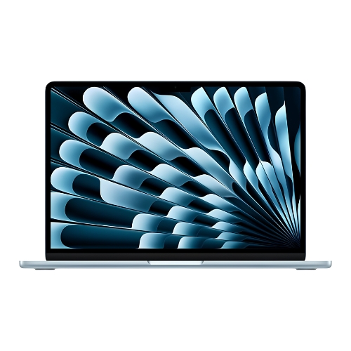 Notebook Apple MacBook Air A3240 13.6" 2025 Bivolt