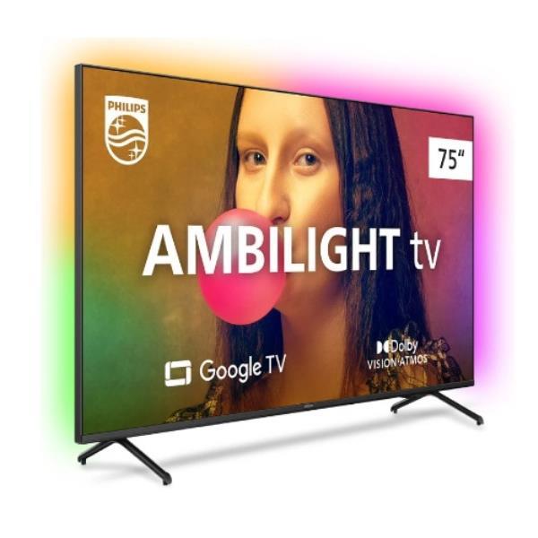 Televisor Philips 75PUG7908/78