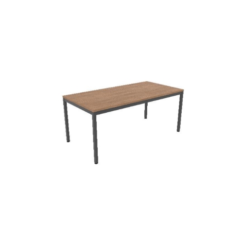 Mesa Para Refeitório Astamobili Manager Portico 1800x800x780mm