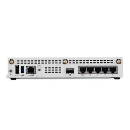 Firewall NGFW Fortinet FortiGate FG-51G Com UTP