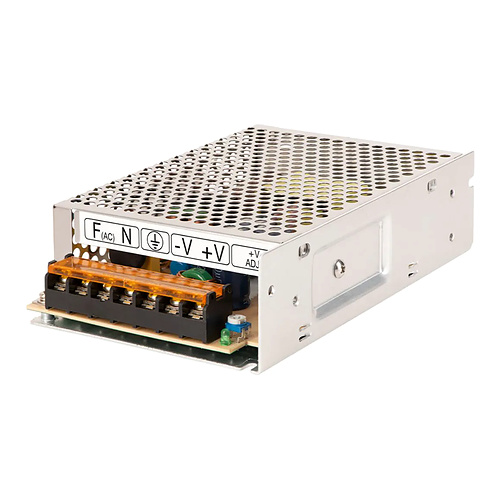 Fonte Intelbras EFM 1210 G2 12V 10A Colmeia