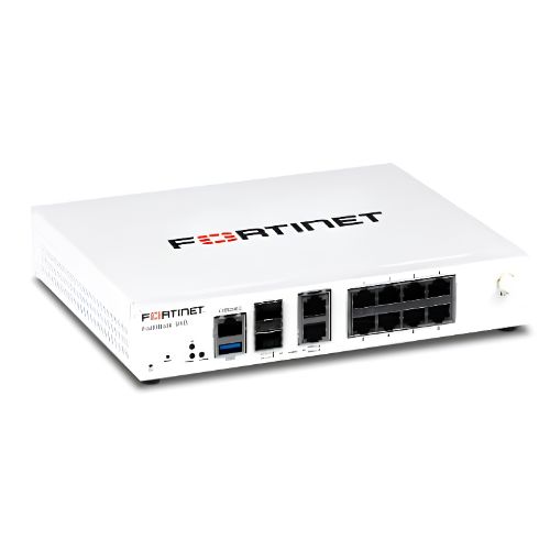 Firewall NGFW Fortinet FortiGate FG-91G Com UTP