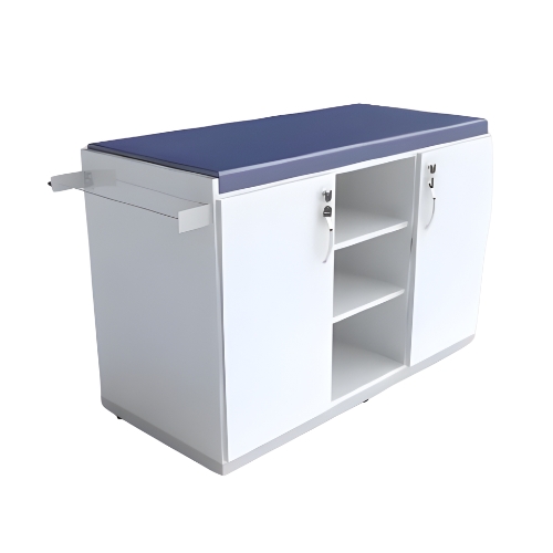 Armário Trocador Belacci Havena ES.2V