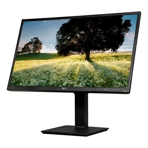 Monitor LED LG 24BN650U 24” Full HD IPS