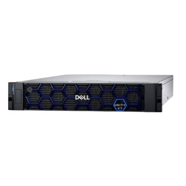 Storage Dell Unity XT380