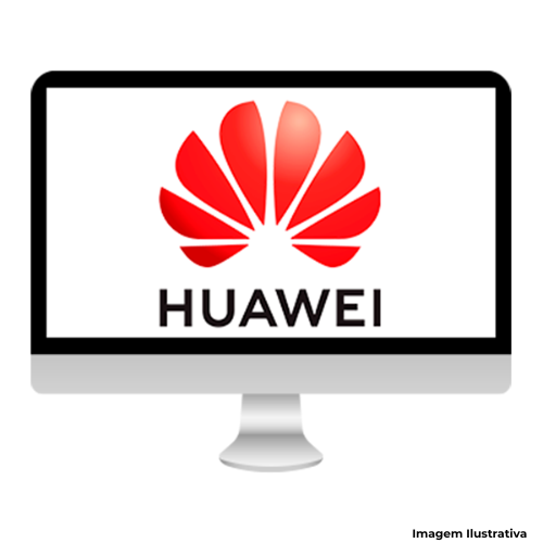 Controle Acesso de Rede Huawei iMaster NCE-Campus e CampusInsight