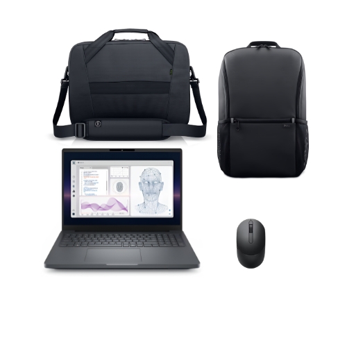 Notebook Dell  Pro Max MC16250