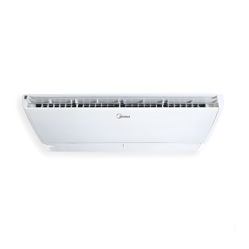 Ar-Condicionado Split Piso/Teto Inverter Frio 36.000 Btus Carrier 42ZQVD36M5/38CCVD36515MM