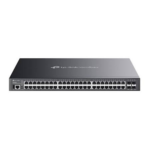Switch TpLink SG5452XMPP