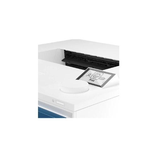 Impressora HP LaserJet Pro 4203DW Laser Colorida Wi-Fi